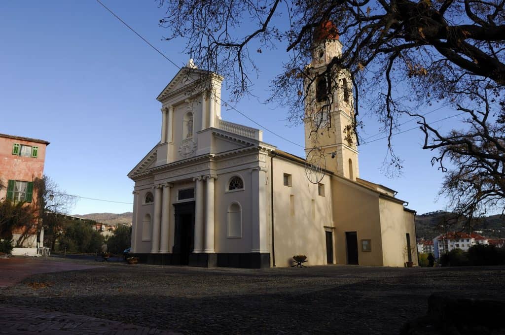 Festa Candelora 2026 Liguria Ponente