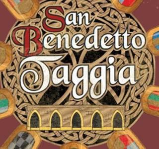 La fiera San Benedetto Revelli Taggia 2026