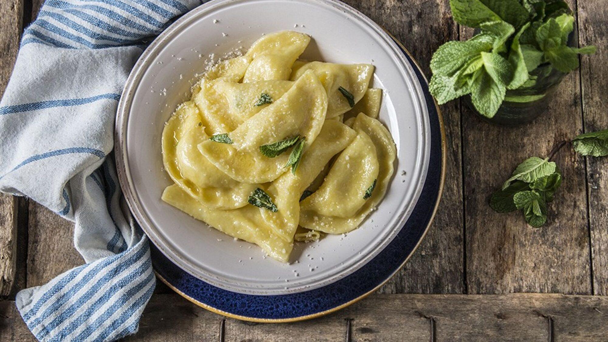 Turle: il sapore autentico della cucina bianca ligure