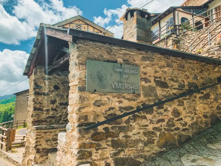 Verdeggia, l’ultimo borgo da scoprire della Valle Argentina